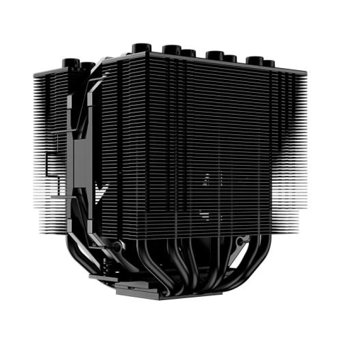 Процесорний кулер ID-Cooling SE-207-XT SLIM до 220 Вт