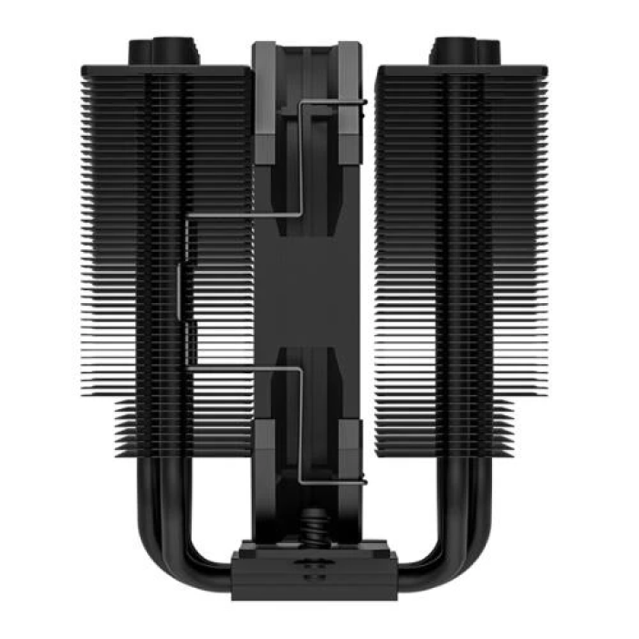 Процесорний кулер ID-Cooling SE-207-XT SLIM до 220 Вт