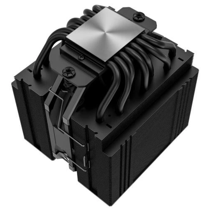 Процесорний кулер ID-Cooling SE-207-XT SLIM до 220 Вт