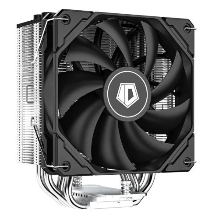 Процесорний кулер ID-Cooling SE-224-XTS з потужністю до 220 Вт