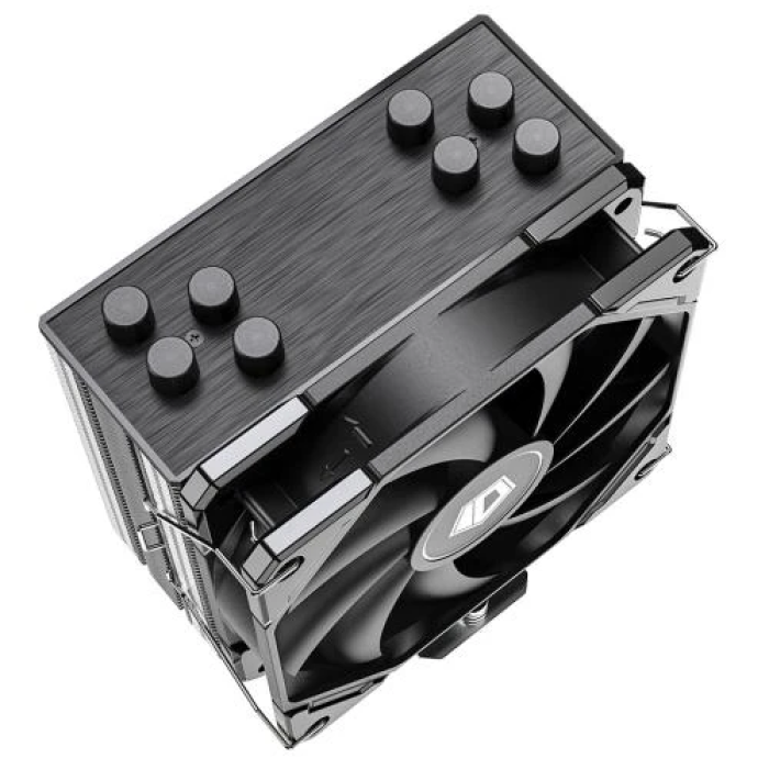 Процесорний кулер ID-Cooling SE-224-XTS з потужністю до 220 Вт