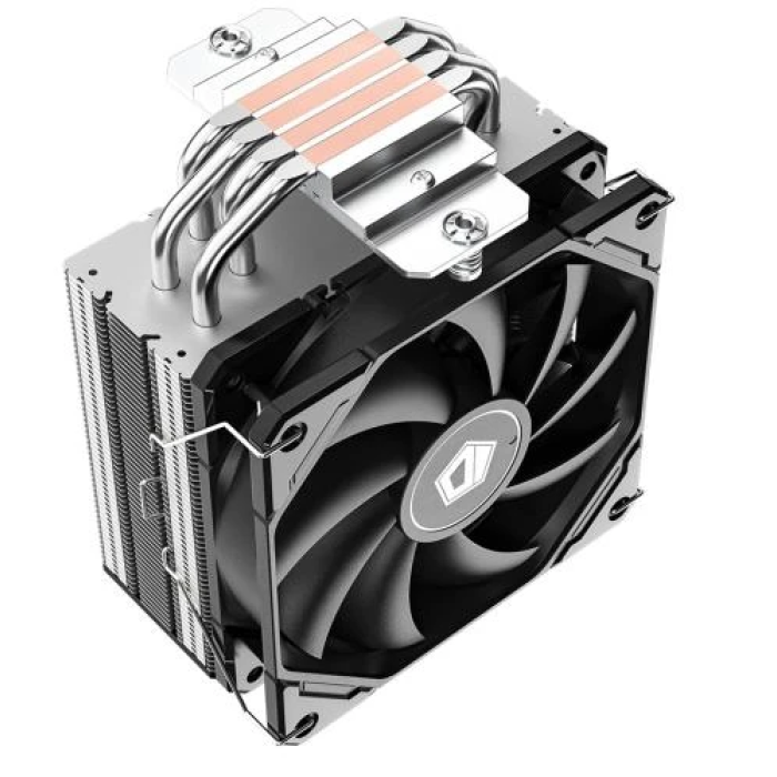 Процесорний кулер ID-Cooling SE-224-XTS з потужністю до 220 Вт