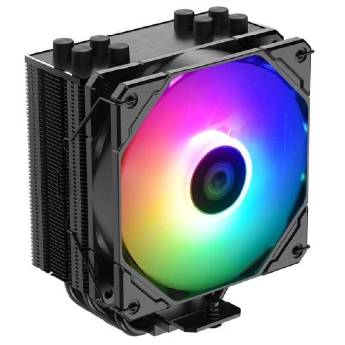 Кулер ID-Cooling SE-224-XTS ARGB для процесора до 220 Вт