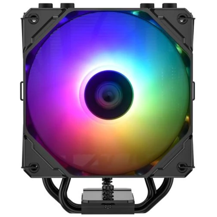 Кулер ID-Cooling SE-224-XTS ARGB для процесора до 220 Вт