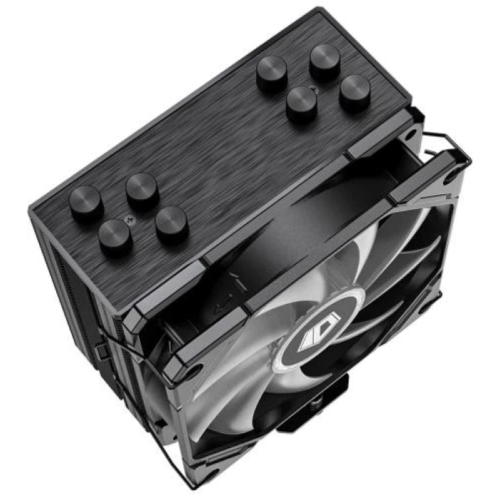 Кулер ID-Cooling SE-224-XTS ARGB для процесора до 220 Вт