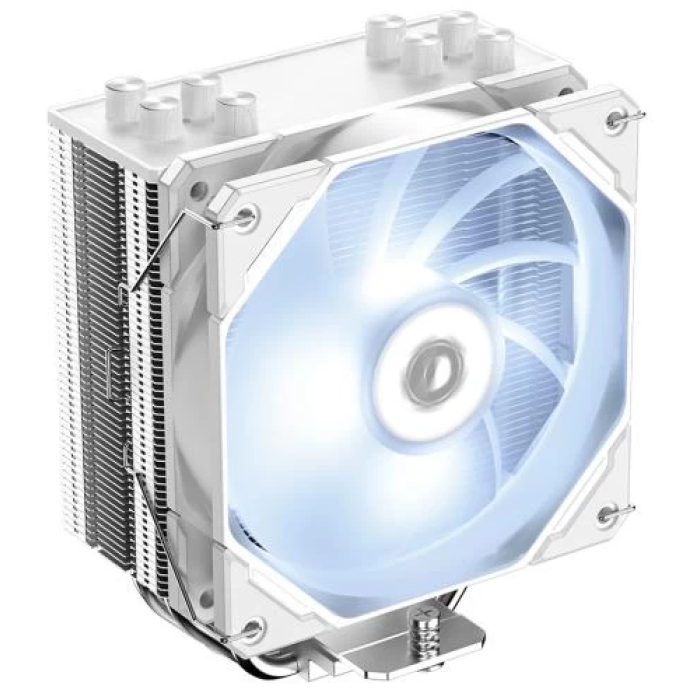Процесорний кулер ID-Cooling SE-224-XTS White 120 мм