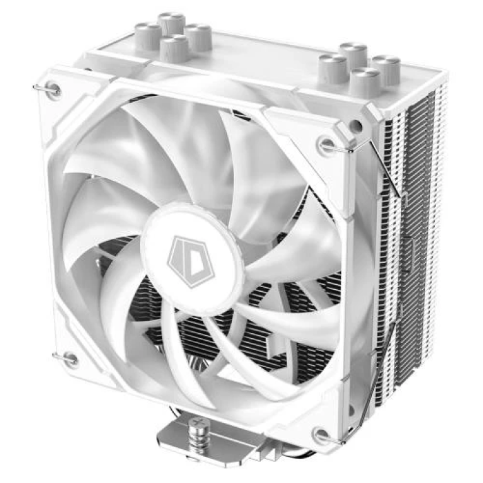 Процесорний кулер ID-Cooling SE-224-XTS White 120 мм