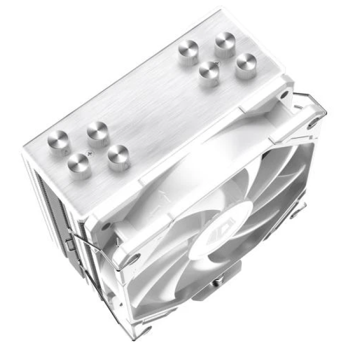 Процесорний кулер ID-Cooling SE-224-XTS White 120 мм
