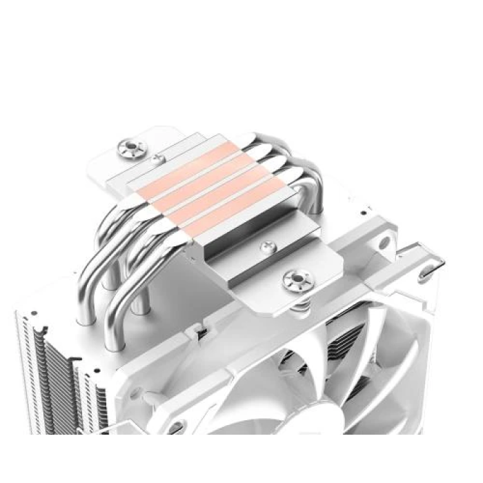 Процесорний кулер ID-Cooling SE-224-XTS White 120 мм