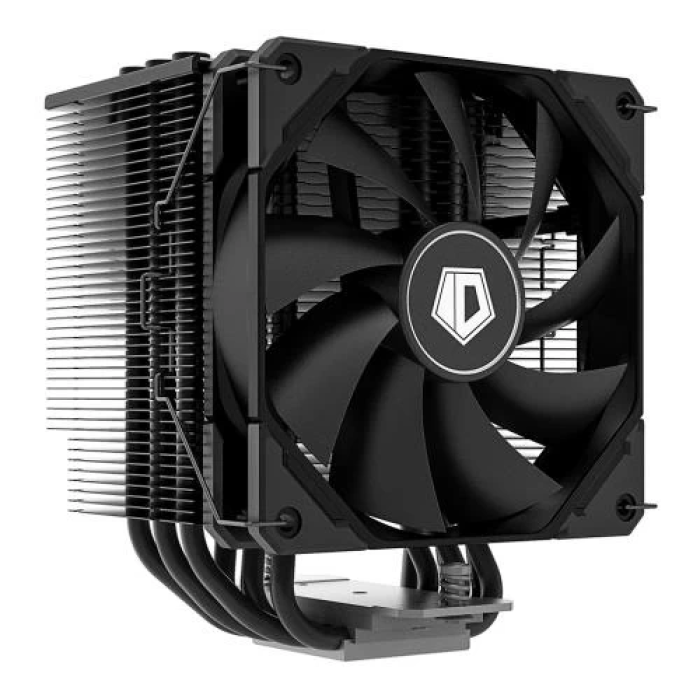Кулер для процесора ID-Cooling SE-226-XT Black із підтримкою TDP до 250 Вт