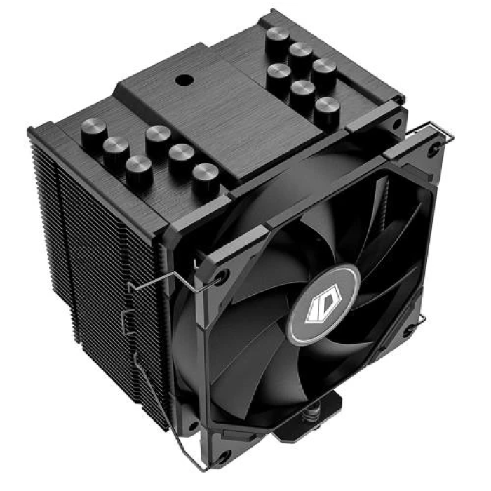 Кулер для процесора ID-Cooling SE-226-XT Black із підтримкою TDP до 250 Вт