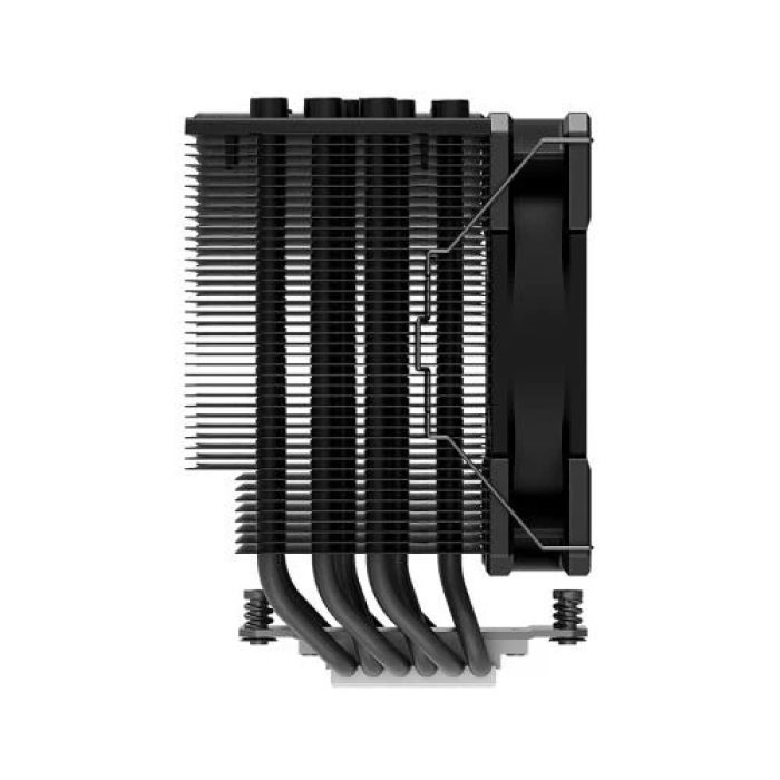 Кулер для процесора ID-Cooling SE-226-XT Black із підтримкою TDP до 250 Вт