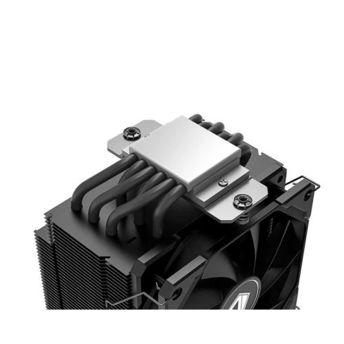 Кулер для процесора ID-Cooling SE-226-XT Black із підтримкою TDP до 250 Вт