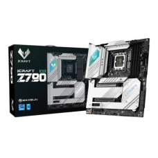 Материнська плата (плата для ПК) Maxsun iCraft Z790 WIFI LGA1700, ATX, DDR5