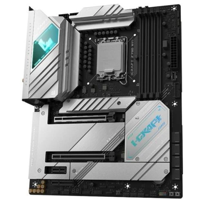 Материнська плата Maxsun iCraft Z790 WIFI для ПК на DDR5