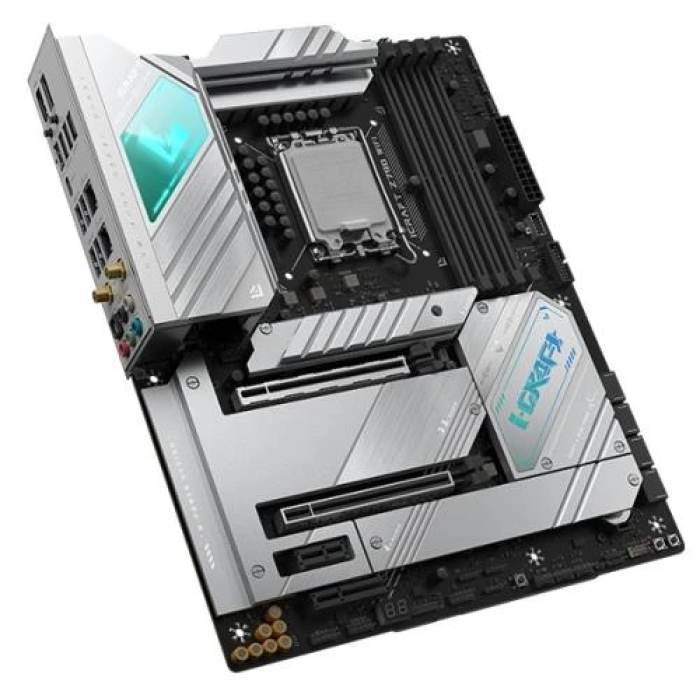 Материнська плата Maxsun iCraft Z790 WIFI для ПК на DDR5