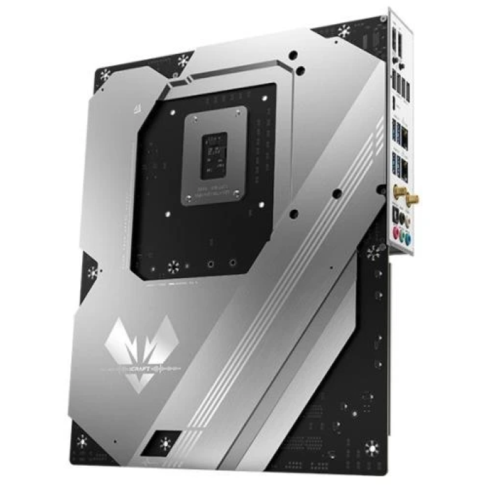 Материнська плата Maxsun iCraft Z790 WIFI для ПК на DDR5