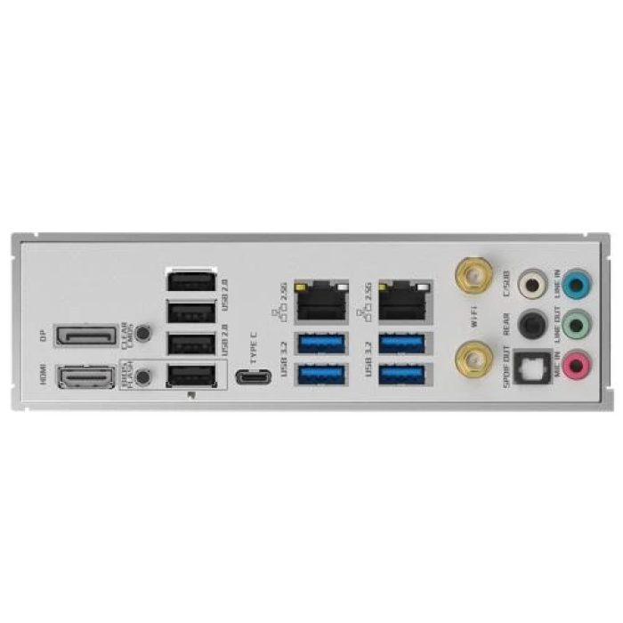 Материнська плата Maxsun iCraft Z790 WIFI для ПК на DDR5