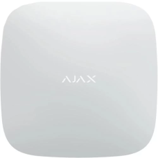 Централь охоронної системи (хаб) Ajax Hub 2 White 4G до 100 пристроїв