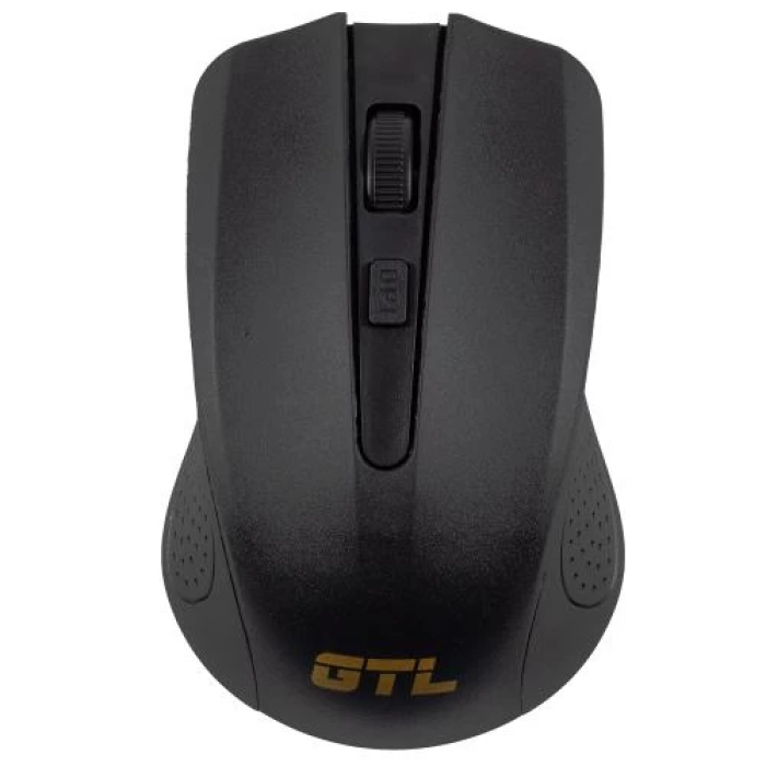 Бездротова оптична миша GTL 4W310 Black