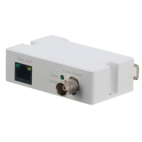 Передавач (трансмітер) Dahua DH-LR1002-1ET до 1000 м
