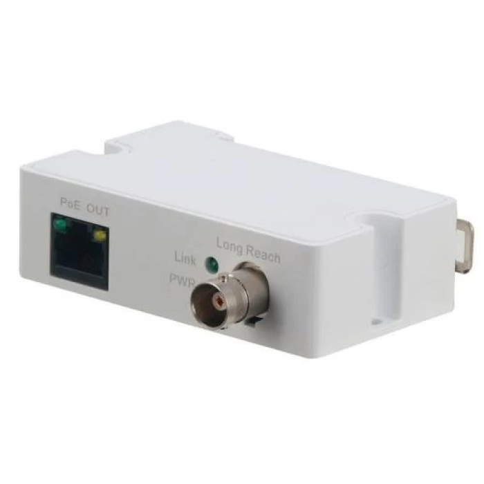 Передавач Dahua DH-LR1002-1ET для передачі до 1000 м