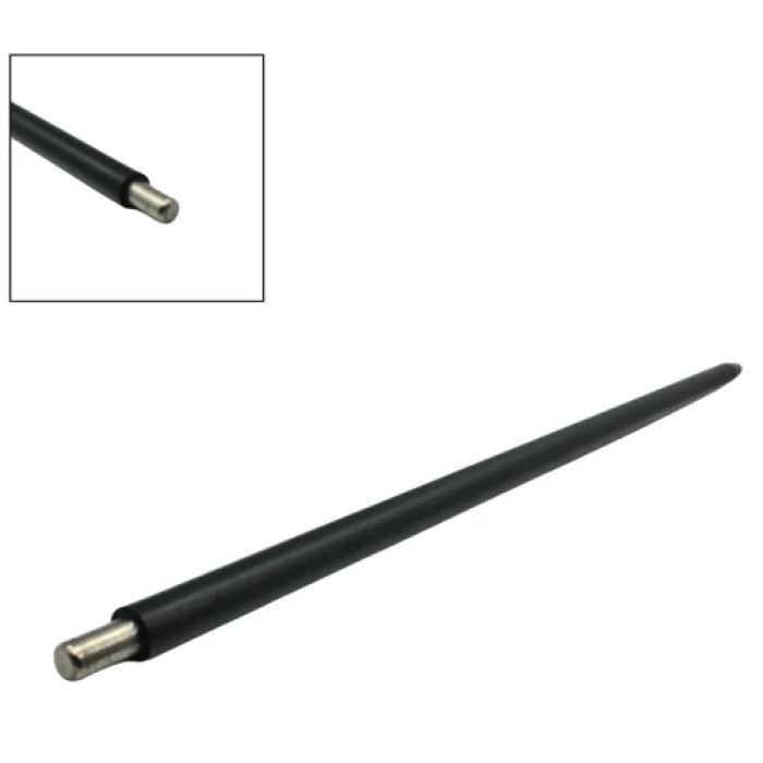 Вал первинного заряду Welldo для HP LJ M252/M274/M277
