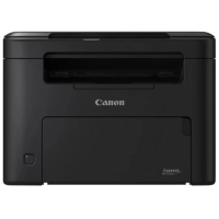 БФП лазерний (багатофункціональний пристрій) Canon MF272dw чорно-білий, Wi‑Fi, до 29 стор/хв