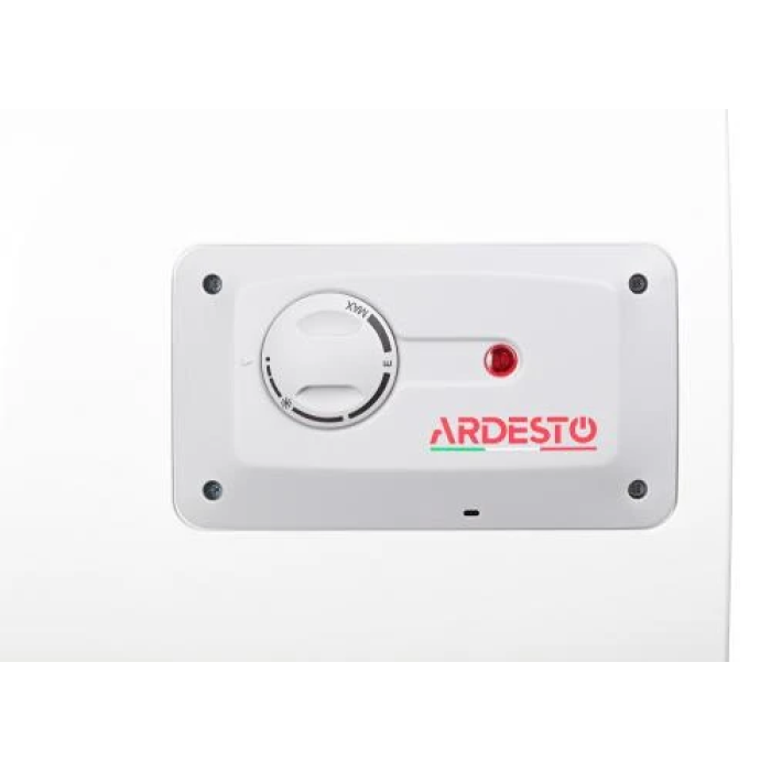 Бойлер Ardesto 15U/3 на 15 л для встановлення під мийкою