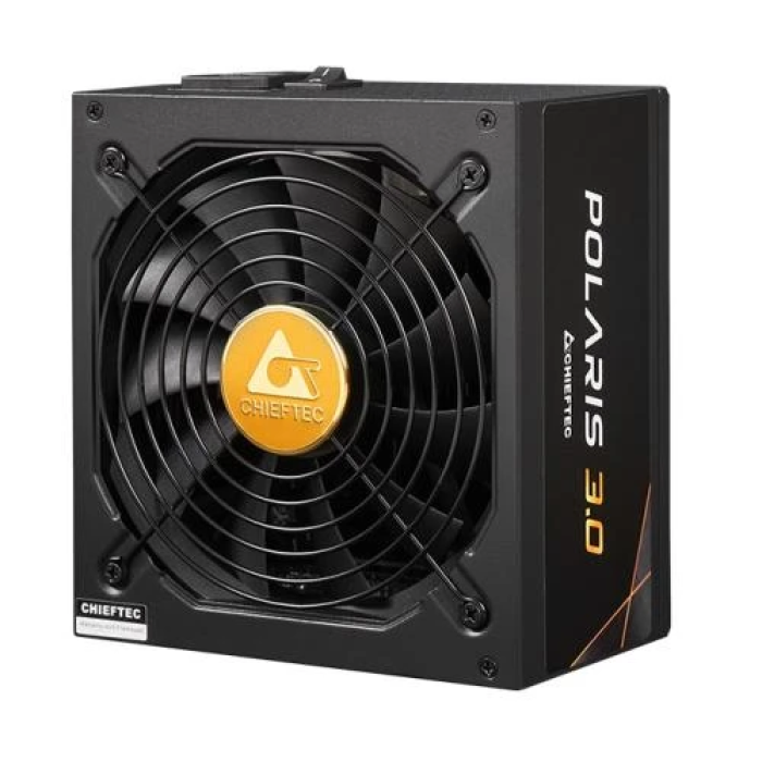 Блок живлення Chieftec POLARIS 3.0 на 1250 Вт