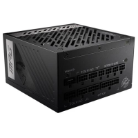 Блок живлення (комп’ютерний БЖ) MSI MPG A1000G PCIE5 1000 Вт, 80+ Gold