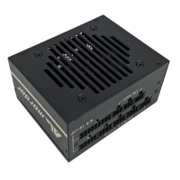 Блок живлення для ПК (SFX PSU) ALmordor ALSFX650BK 650 Вт, 80+ Gold
