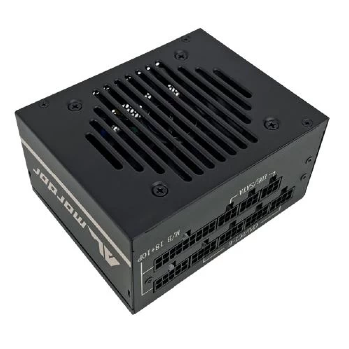 Блок живлення SFX ALmordor ALSFX650BK на 650 Вт