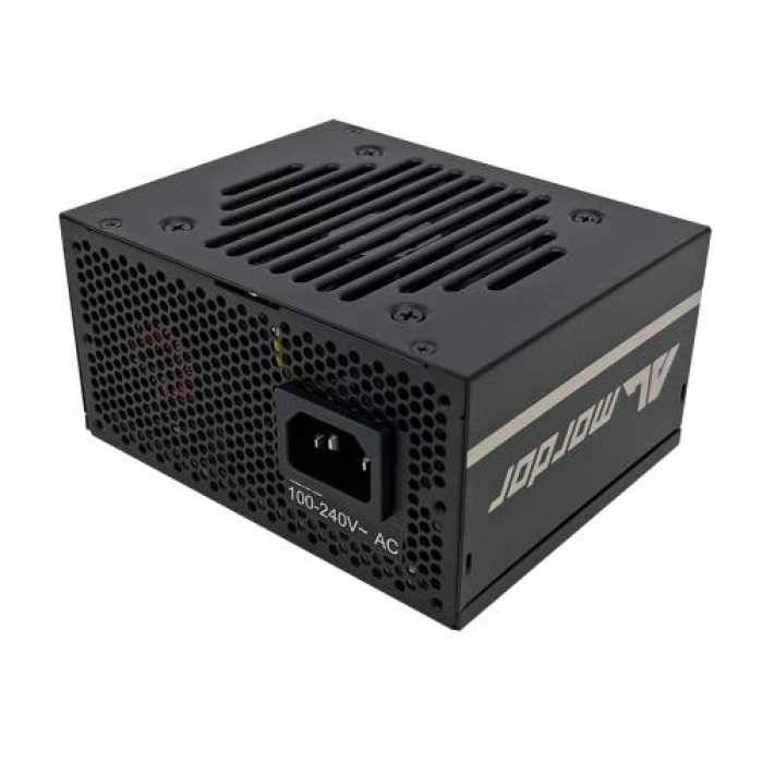 Блок живлення SFX ALmordor ALSFX650BK на 650 Вт