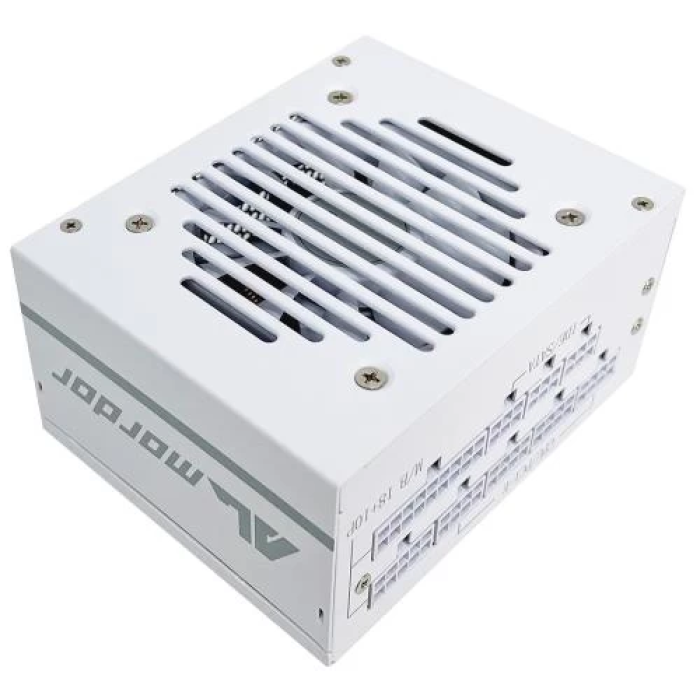 Блок живлення SFX ALmordor ALSFX750WH — 750 Вт White 80+ Gold