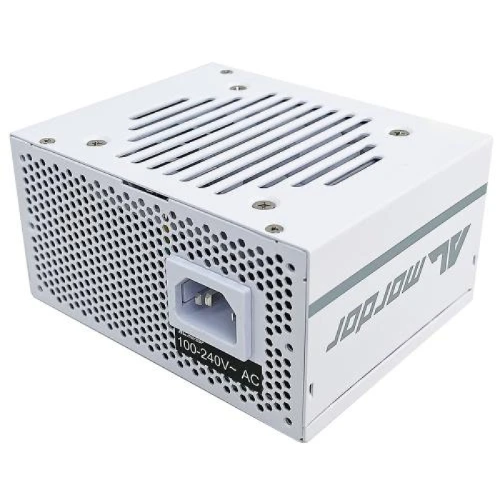 Блок живлення SFX ALmordor ALSFX750WH — 750 Вт White 80+ Gold