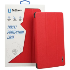 Чохол для планшета (чохол-книжка) BeCover Smart Case Lenovo Tab P11 (2nd Gen), 11.5″, червоний