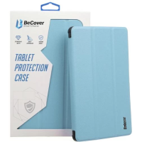 Чохол для планшета (чохол-книжка) BeCover Lenovo Tab P11 (2nd Gen) Light Blue, 11,5"