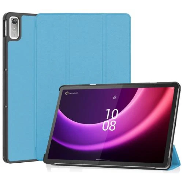 Чохол-книжка BeCover для Lenovo Tab P11 (2nd Gen), Light Blue