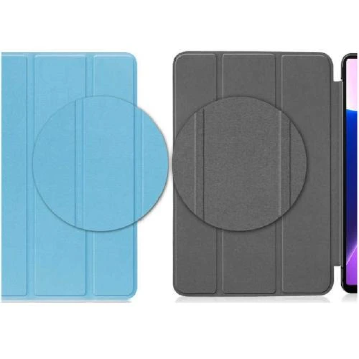 Чохол-книжка BeCover для Lenovo Tab P11 (2nd Gen), Light Blue
