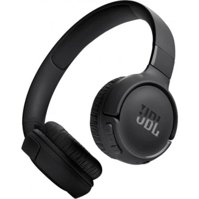 Бездротові накладні навушники JBL Tune 520BT — до 57 годин