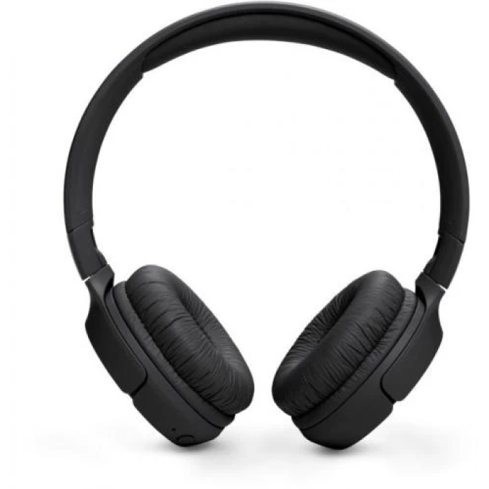 Бездротові накладні навушники JBL Tune 520BT — до 57 годин