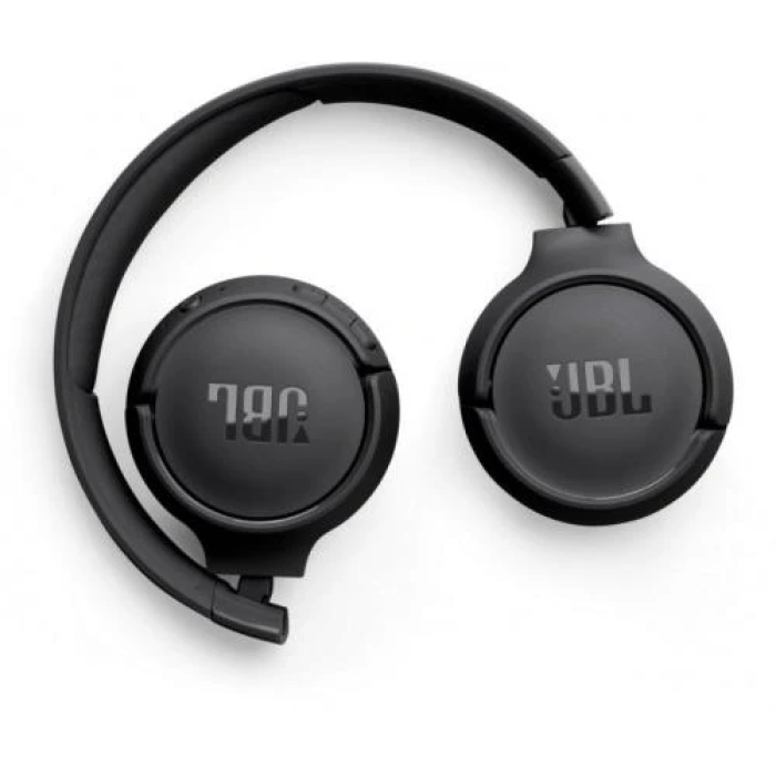 Бездротові накладні навушники JBL Tune 520BT — до 57 годин