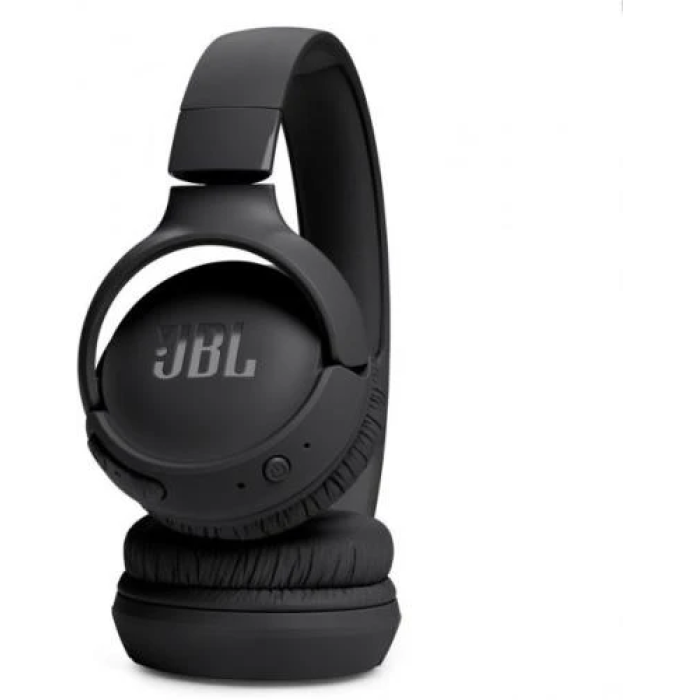 Бездротові накладні навушники JBL Tune 520BT — до 57 годин