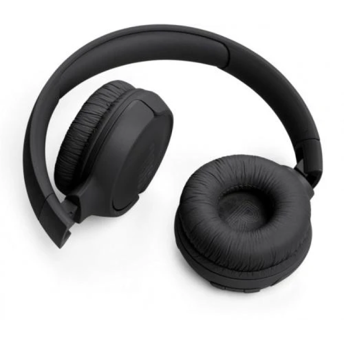 Бездротові накладні навушники JBL Tune 520BT — до 57 годин