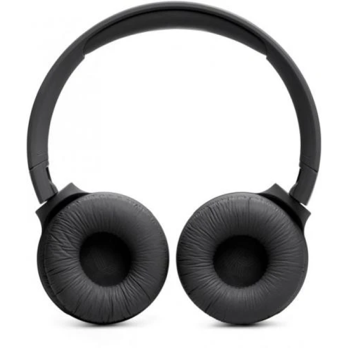 Бездротові накладні навушники JBL Tune 520BT — до 57 годин