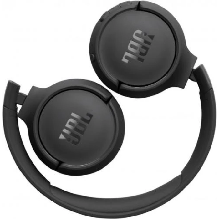 Бездротові накладні навушники JBL Tune 520BT — до 57 годин