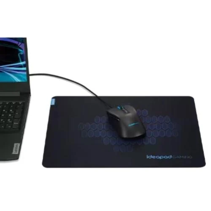 Ігрова поверхня Lenovo IdeaPad Gaming L для миші 450 × 400 мм