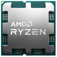 Процесор (CPU) AMD Ryzen 7 7700 Tray, 8 ядер, 3.8–5.3 ГГц