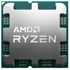Процесор (CPU) AMD Ryzen 7 7700 Tray, 8 ядер, 3.8–5.3 ГГц